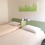 Ibis Budget Sud Hotel Poitiers