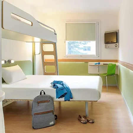 Hotel Ibis Budget Sud *