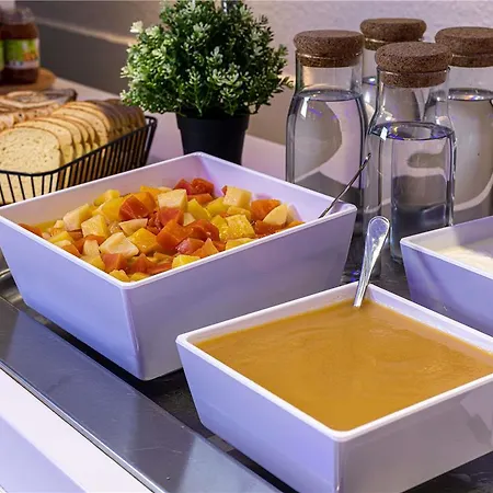 Ibis Budget Sud Hotel Poitiers