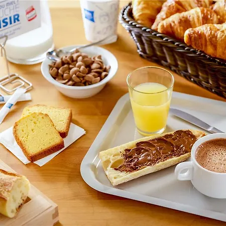 Ibis Budget Sud * Poitiers