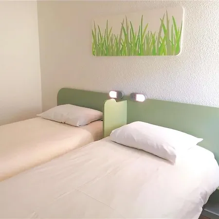 Hotel Ibis Budget Sud Poitiers