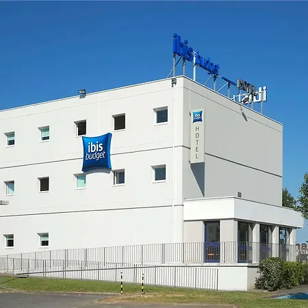 Ibis Budget Sud Hotel *
