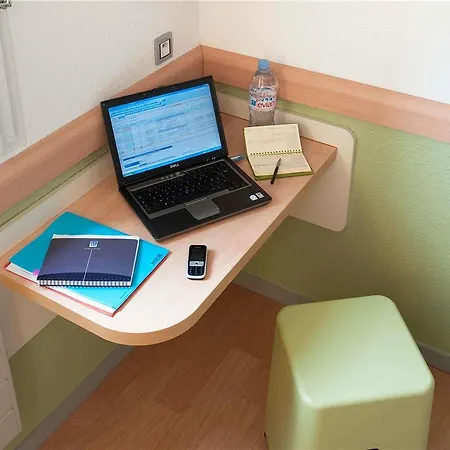 Ibis Budget Sud Hotel *