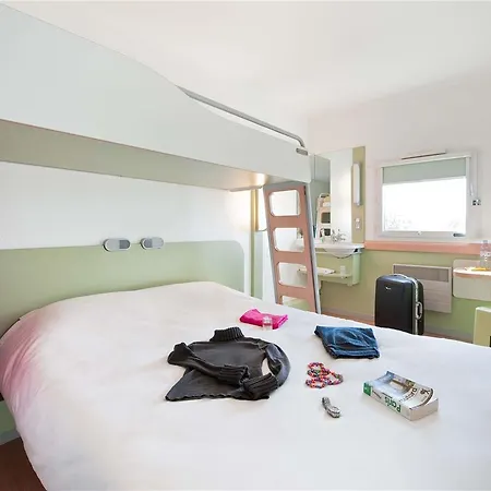 Hotel Ibis Budget Sud *