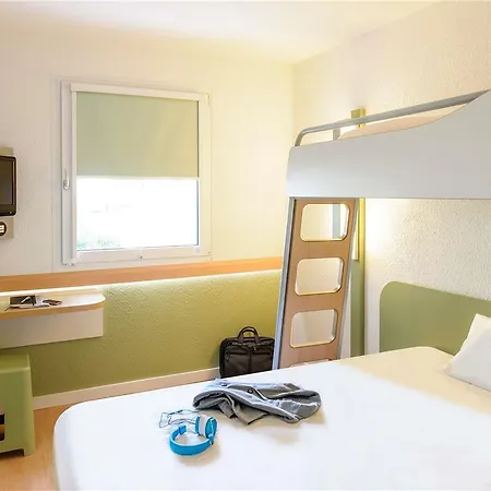 Ibis Budget Sud Poitiers