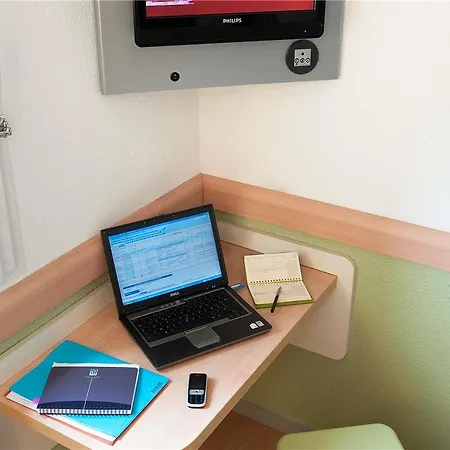 Ibis Budget Sud ホテル