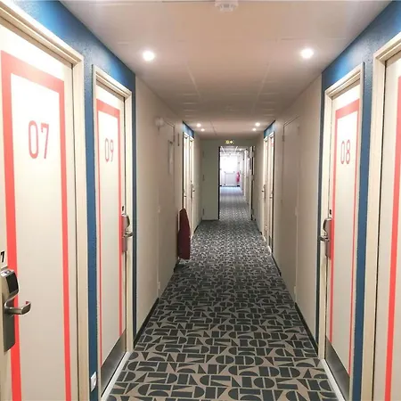 Ibis Budget Sud Hotel