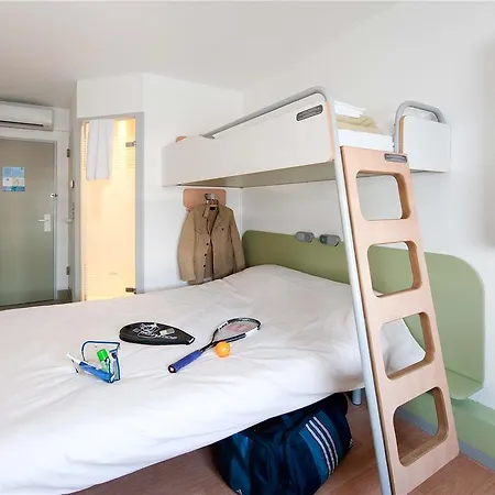 Ibis Budget Sud Hotel