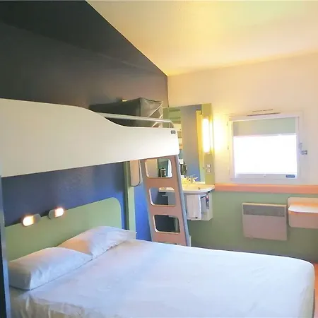 Ibis Budget Sud *