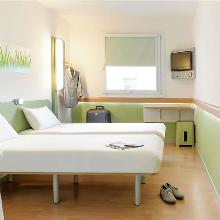 Ibis Budget Sud Hotel *