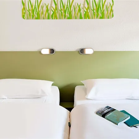 Ibis Budget Sud Poitiers