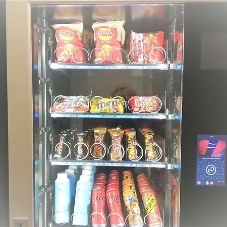 Ibis Budget Sud Hotel Poitiers