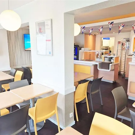 Ibis Budget Sud Poitiers
