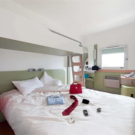 Ibis Budget Sud Hotel *