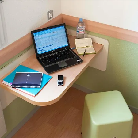 Ibis Budget Sud Poitiers