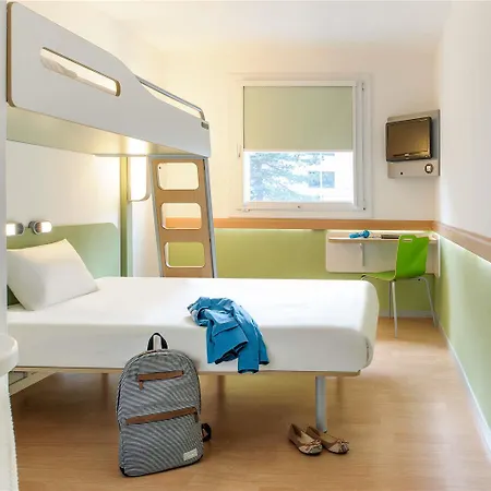 Ibis Budget Sud Hotel