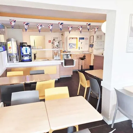 Ibis Budget Sud Hotel *