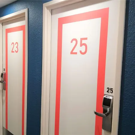 Ibis Budget Sud *