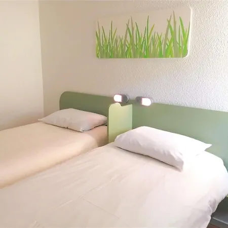 Ibis Budget Sud Hotel Poitiers