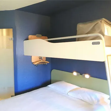 Ibis Budget Sud Hotel *