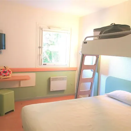 Hotel Ibis Budget Sud *