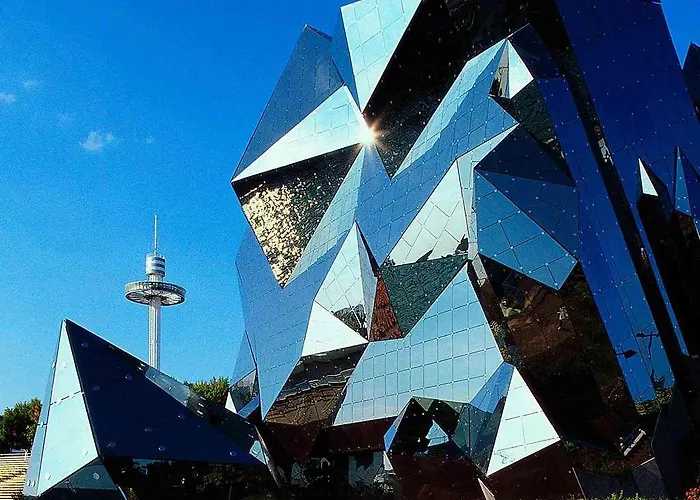 Ibis Budget Sud ホテル