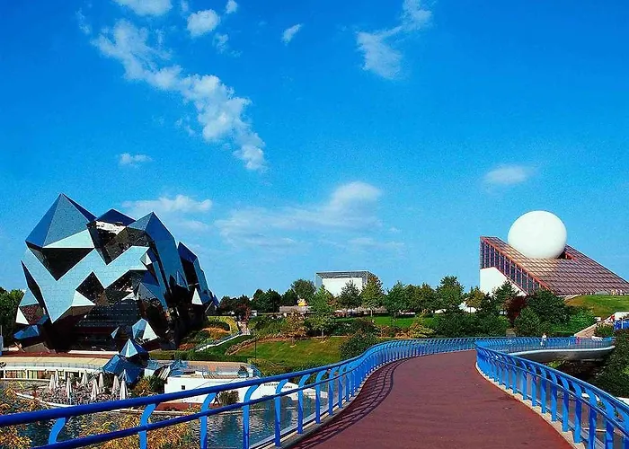 ホテル Ibis Budget Sud