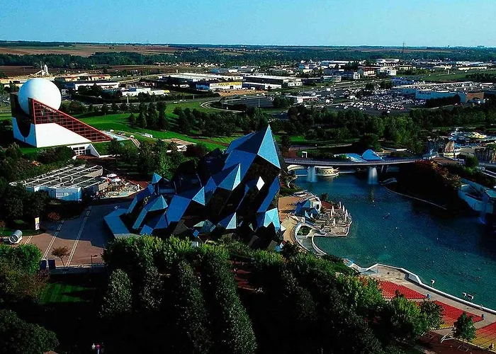 Ibis Budget Sud Poitiers