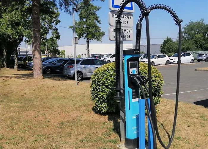 ホテル Ibis Budget Sud