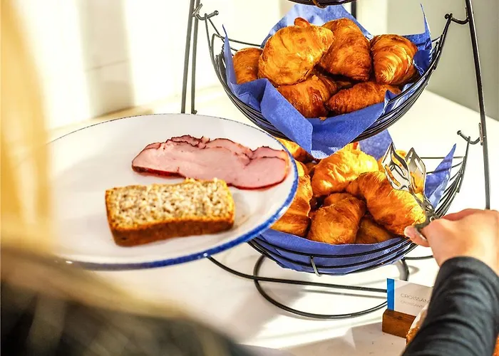 Ibis Budget Sud Hotel *