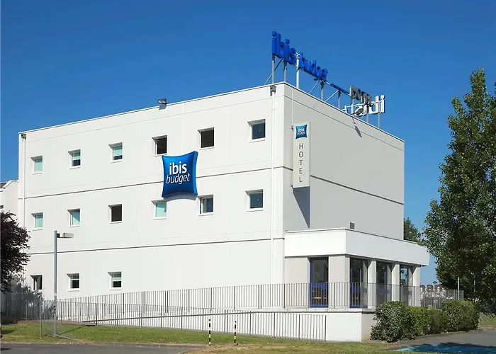 Ibis Budget Sud Hotel *