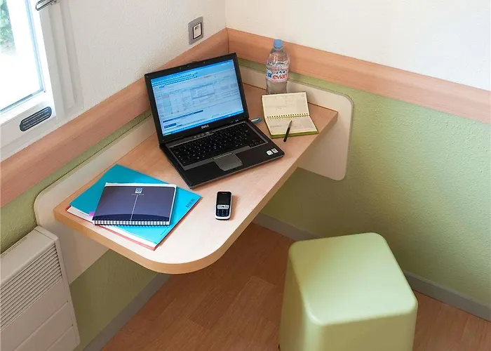 Ibis Budget Sud Hotel *