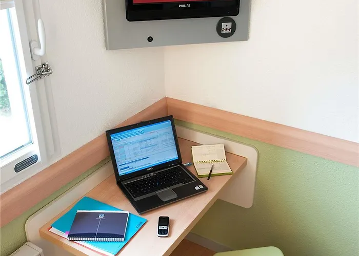 Ibis Budget Sud Hotel