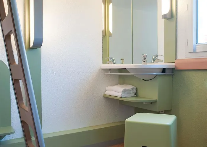 Ibis Budget Sud ポアティエ