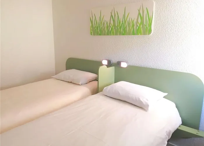 Ibis Budget Sud ホテル *