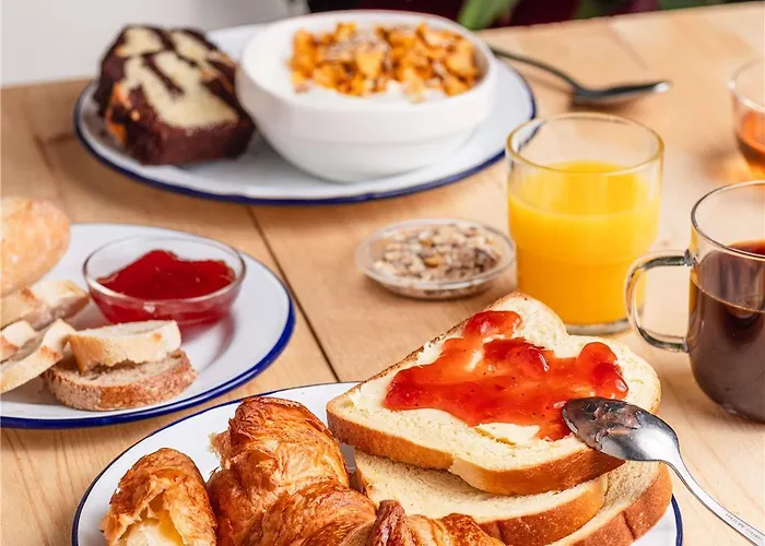 Ibis Budget Sud Hotel