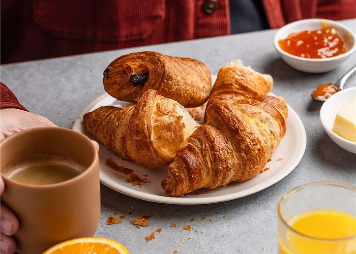 Ibis Budget Sud Hotel *