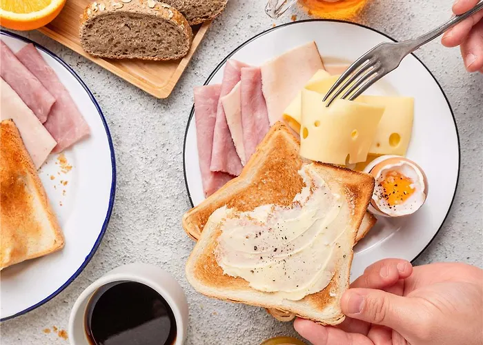 Ibis Budget Sud Hotel