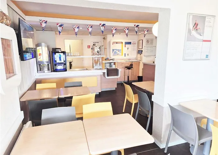 Ibis Budget Sud Hotel