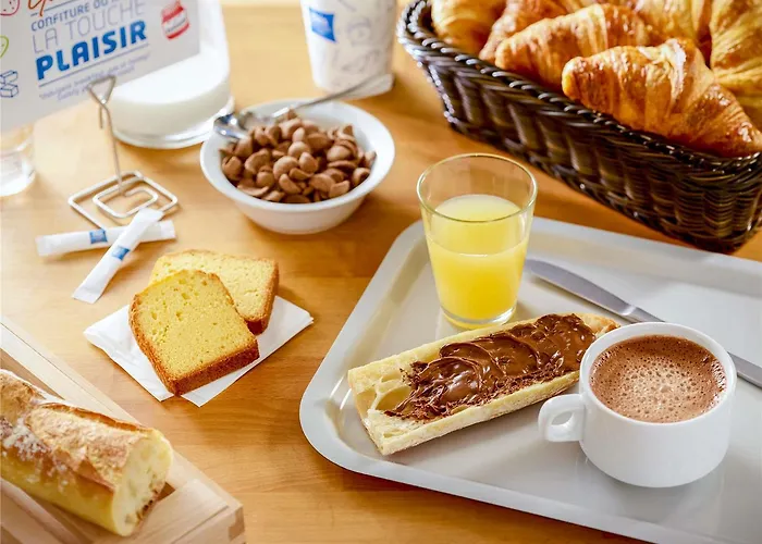 Ibis Budget Sud Hotel